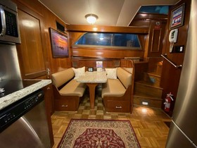 Buy 1984 Hatteras Extended Deck
