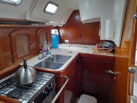 1998 Beneteau 381 for sale