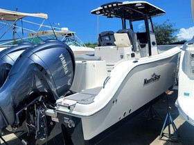 NauticStar 28Xs