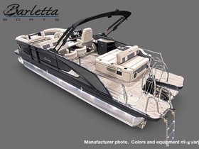 2022 Barletta Lusso25Uett for sale