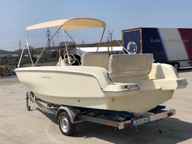 2021 Invictus Fx190 for sale