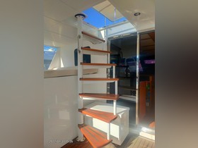 2015 Custom Ghi 40 Sail Catamaran