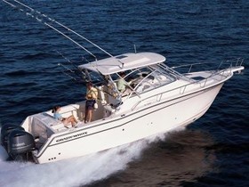 2008 Grady-White Express 330