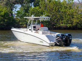 2005 Boston Whaler 270 Outrage for sale