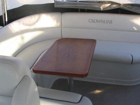 2007 Crownline 34 for sale