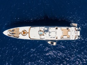 Αγοράστε 2003 Codecasa 63M Motoryacht