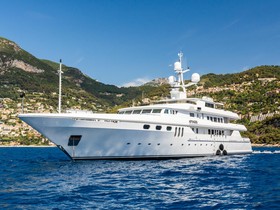 2003 Codecasa 63M Motoryacht προς πώληση