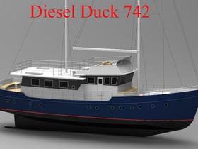 2022 Seahorse Super Duck til salg