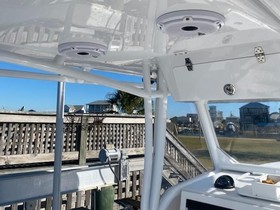 2021 Onslow Bay 33 Center Console