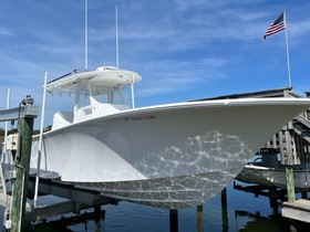 Onslow Bay 33 Center Console