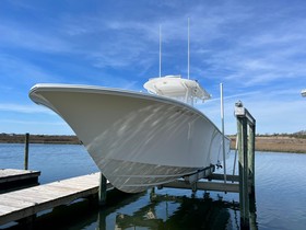2021 Onslow Bay 33 Center Console