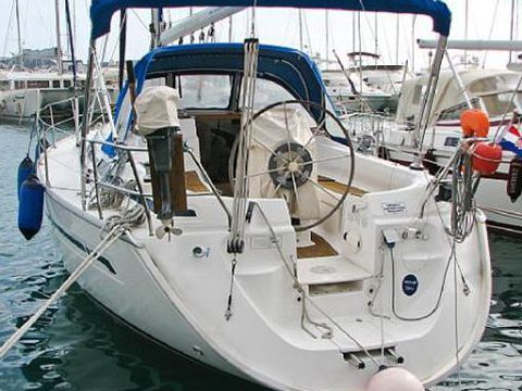 Bavaria 36