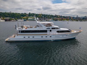Broward Motoryacht