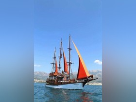 1994 Gulet 69 for sale