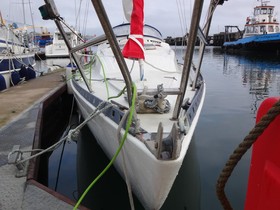 Buy 1979 Custom Skerry Class Cruiser