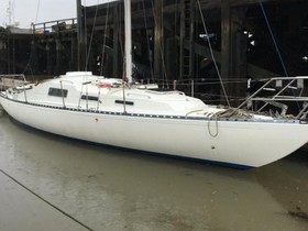 Buy 1979 Custom Skerry Class Cruiser