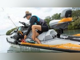 Buy 2022 Sea-Doo Fish Pro Trophy Idf 170