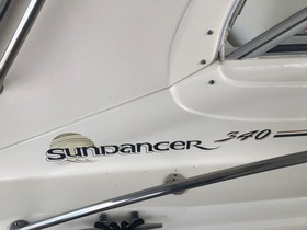 Купить 2000 Sea Ray 340 Sundancer