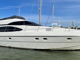 Buy 1998 Azimut 58