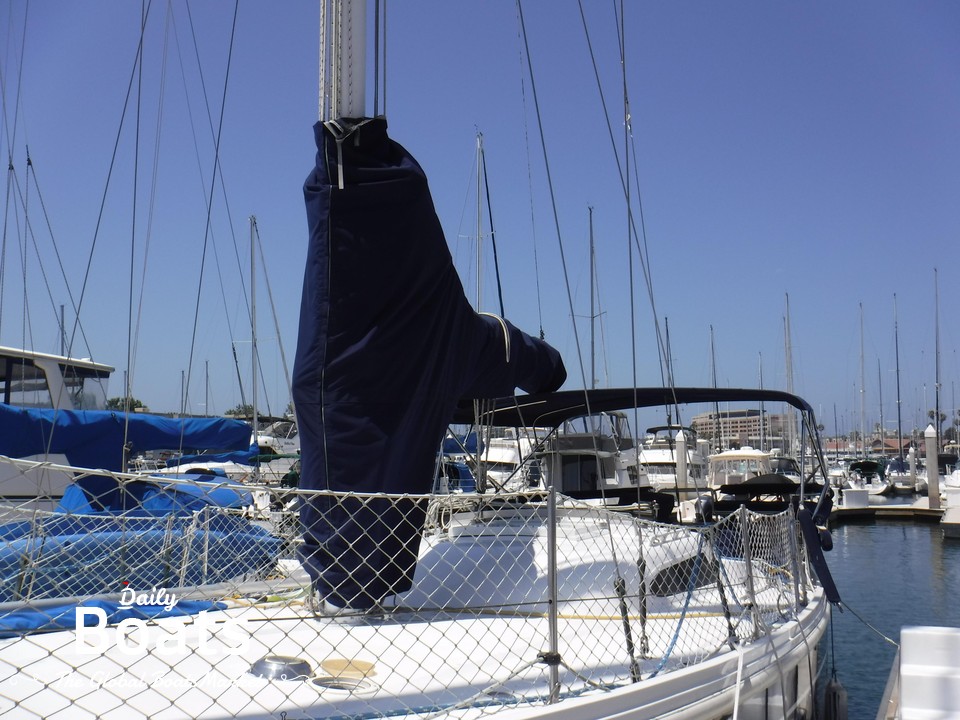 1972 Columbia 39 for sale. View price, photos and Buy 1972 Columbia 39 ...