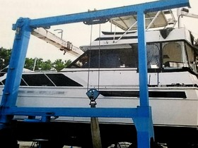 Pacemaker Motor Yacht