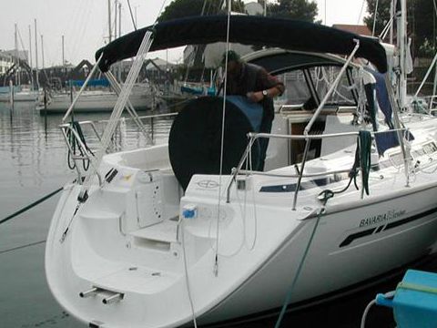 Bavaria 36 Cruiser