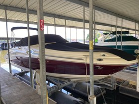 2006 Sea Ray 270 Sundeck