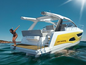 2022 Sealine S390