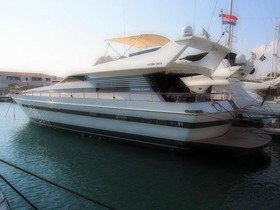 1992 Cantieri di Pisa Akhir 22S на продажу