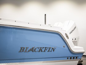 2022 Blackfin 252 Dc