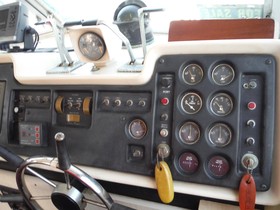 1971 Chris-Craft 35 Commander Sport Cruiser eladó