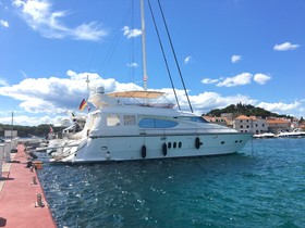 Buy 2007 Horizon Elegance 64