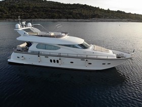 2007 Horizon Elegance 64 for sale