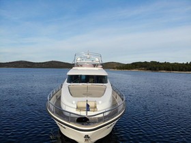 2007 Horizon Elegance 64