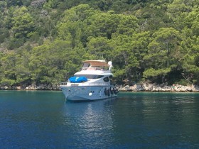Buy 2007 Horizon Elegance 64