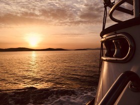 2007 Horizon Elegance 64