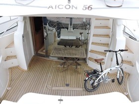 2005 Aicon 56 for sale