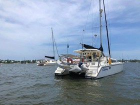 2001 Gemini 105Mc