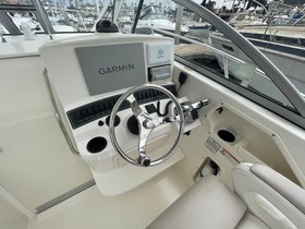 2008 Boston Whaler 285 Conquest