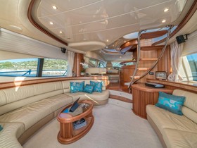 Buy 2007 Azimut 68E
