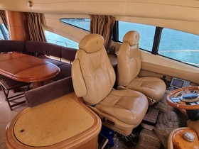 2007 Azimut 68E for sale