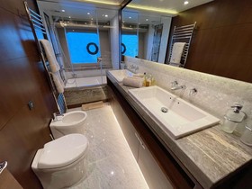 2014 Princess 88 Motor Yacht til salgs