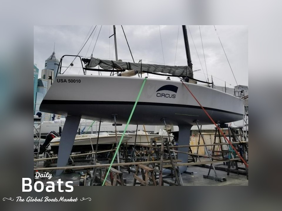 2000 Farr 40 for sale. View price, photos and Buy 2000 Farr 40 327691