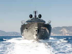 2016 FX Yachts Fx38