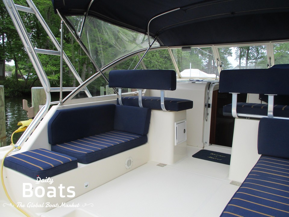 2004 Mainship Rum Runner for sale. View price, photos and Buy 2004