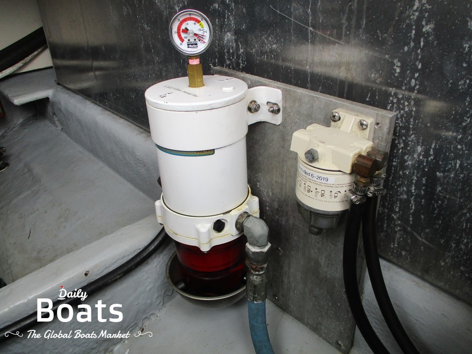 2004 Mainship Rum Runner for sale. View price, photos and Buy 2004