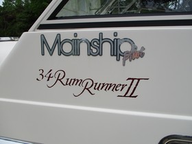 Kjøpe 2004 Mainship Rum Runner