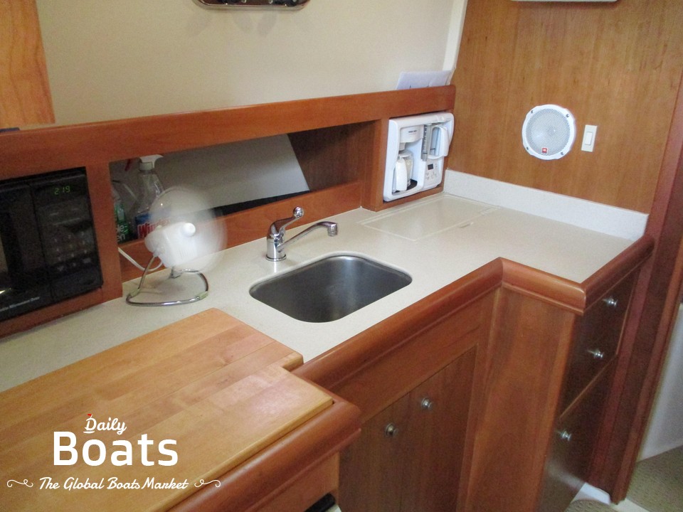 2004 Mainship Rum Runner for sale. View price, photos and Buy 2004