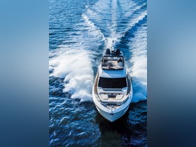 Buy 2024 Ferretti Yachts 670