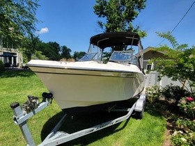 2015 Grady-White Freedom 205 for sale